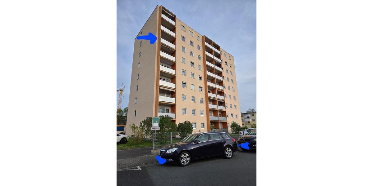 Etagenwohnung Obertshausen - 2.5 Zimmer, 65 m&sup2;, 214.000&euro; | Angebot:26951736