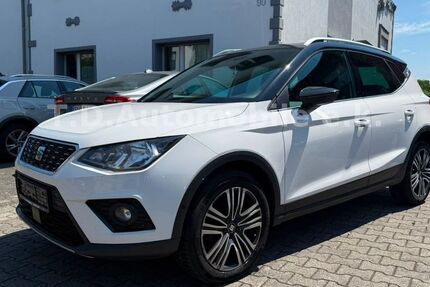 Seat Arona 214.000 km 11.999 &euro; Troisdorf 53840