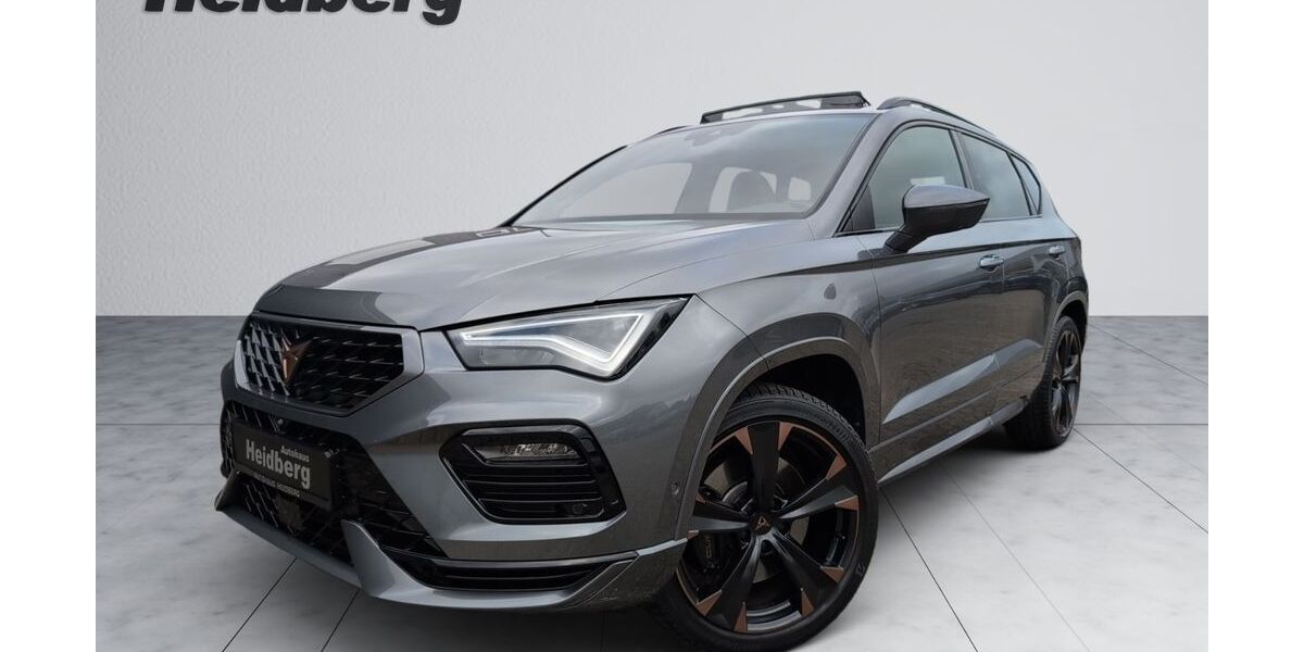 Cupra Ateca 20.383 km 36.970 &euro; Soltau 29614