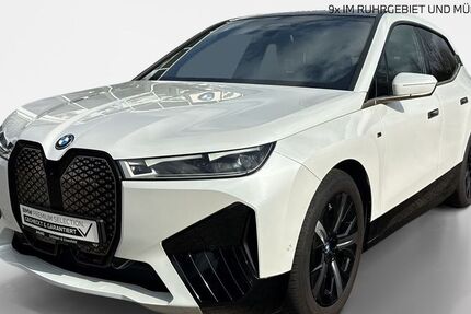 BMW iX 39.990 km 68.990 &euro; Coesfeld 48653