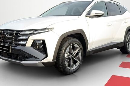 Hyundai TUCSON 14.900 km 29.990 &euro; Itzehoe 25524