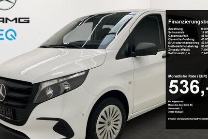 Mercedes-Benz Vito 40.862 km 42.721 &euro; Siegen 57074