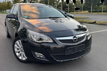 Opel Astra 271.000 km 1.999 &euro; Münster 48151