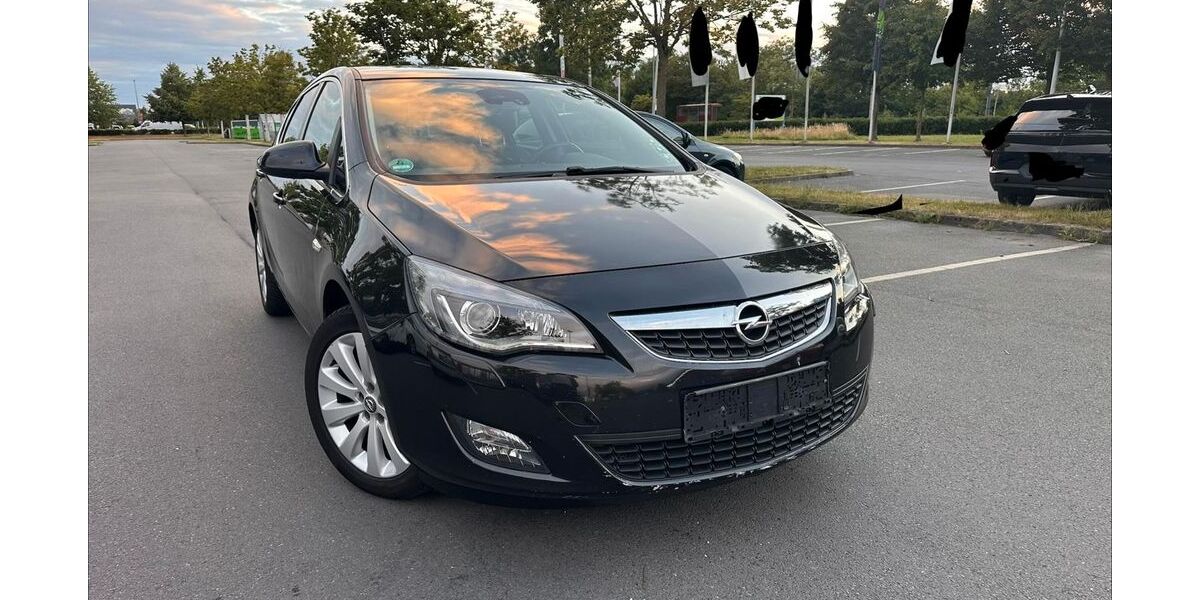 Opel Astra 271.000 km 1.999 &euro; Münster 48151