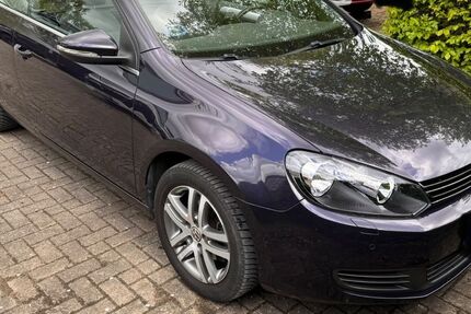 VW Golf 137.000 km 4.800 &euro; Greifswald 17489