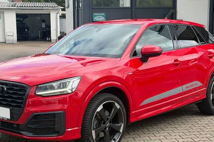 Audi Q2 169.822 km 15.999 &euro; Fürth 90765
