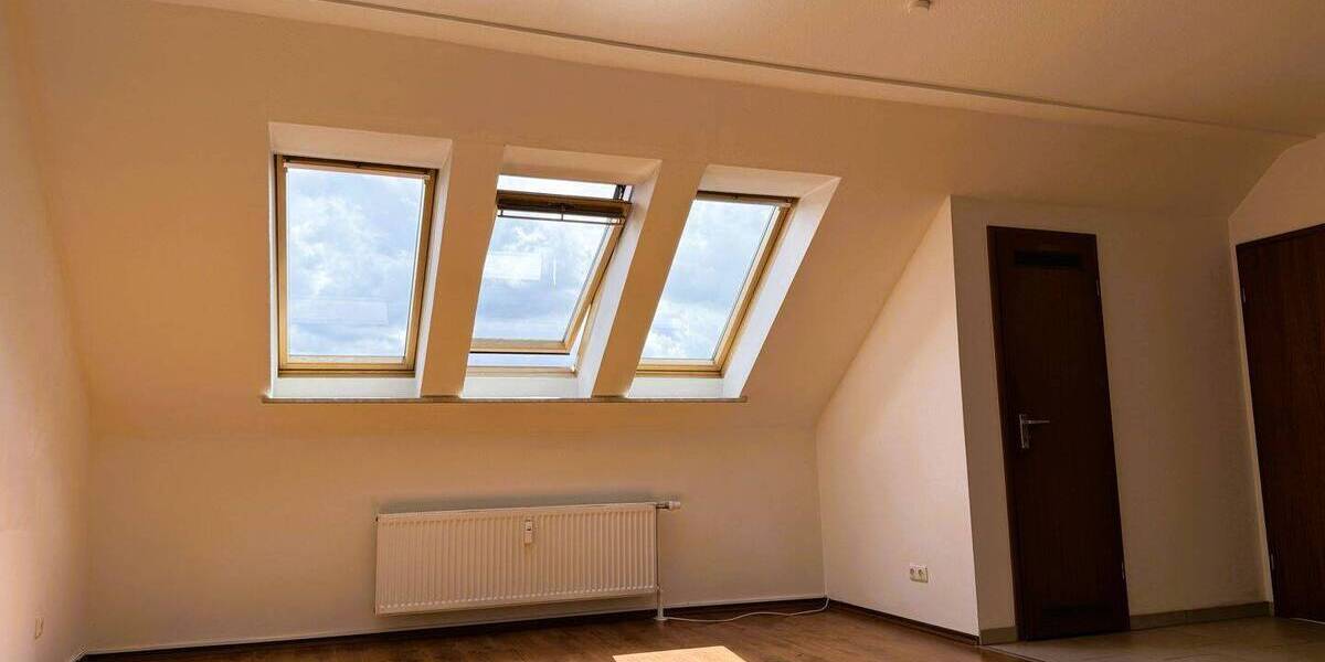 Etagenwohnung Stockelsdorf - 2 Zimmer, 44 m&sup2;, 129.000&euro; | Angebot:26840767