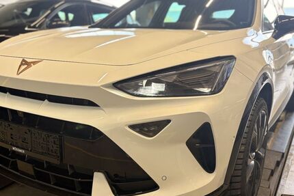 Cupra Formentor 13.873 km 34.900 &euro; Memmingen 87700