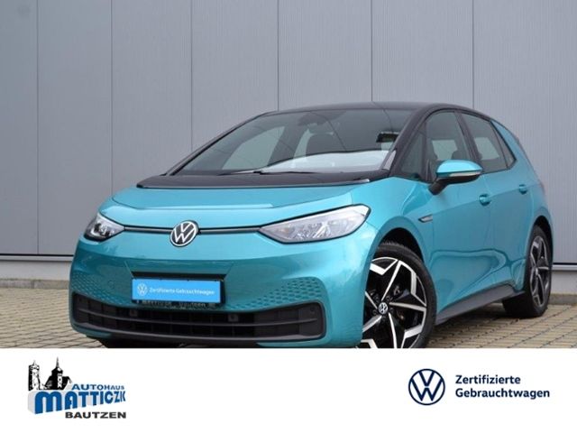 VW ID.3 36.387 km 22.639 € Bautzen 02625