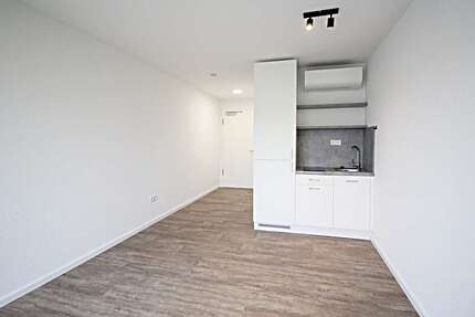 Wohnung Roßdorf - 1 Zimmer, 23 m&sup2;, 550&euro; | Angebot:25478854