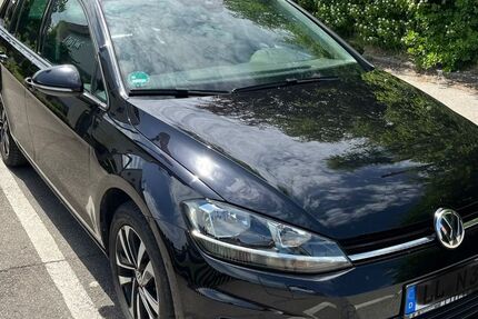 VW Golf 45.600 km 22.400 &euro; Prittriching 86931