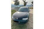 VW Passat 366.000 km 1.800 € Chemnitz 09111