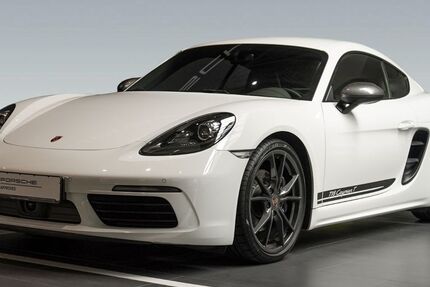 Porsche Cayman 33.450 km 68.790 &euro; Frankfurt am Main 65936