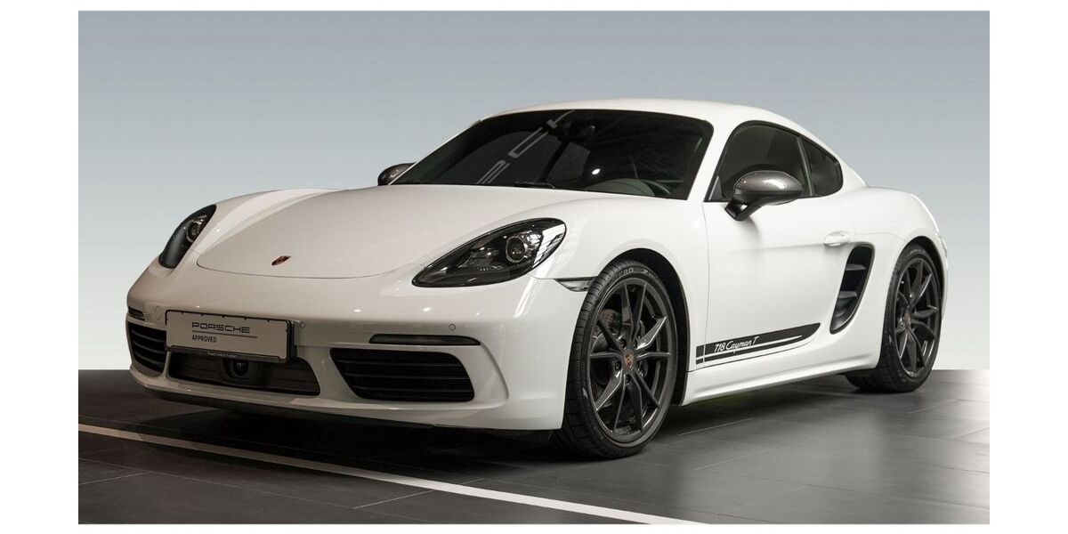 Porsche Cayman 33.450 km 68.790 &euro; Frankfurt am Main 65936