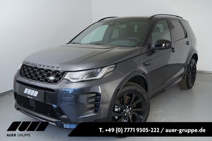 Land Rover Discovery Sport 5.900 km 50.990 € Stockach 78333