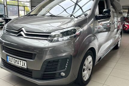Citroen SpaceTourer 103.335 km 23.890 € Bottrop 46236