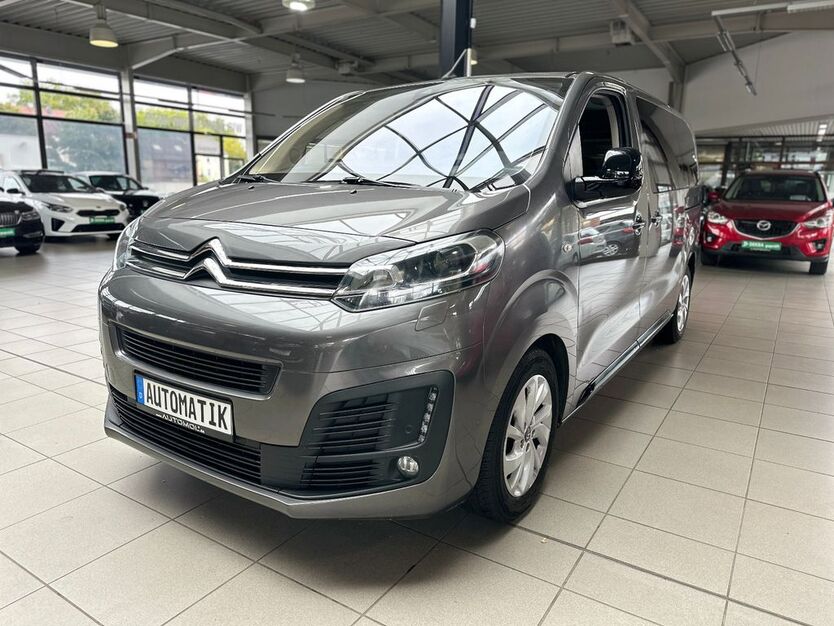 Citroen SpaceTourer 103.335 km 23.890 € Bottrop 46236