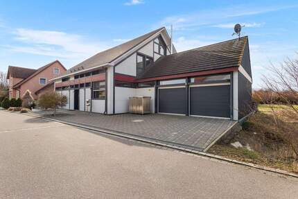 Haus Neutraubling - 5 Zimmer, 203 m&sup2;, 1.080.000&euro; | Angebot:25702693