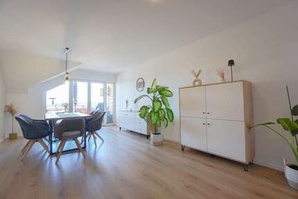 Wohnung Burgthann - 4 Zimmer, 112 m&sup2;, 385.000&euro; | Angebot:27120781