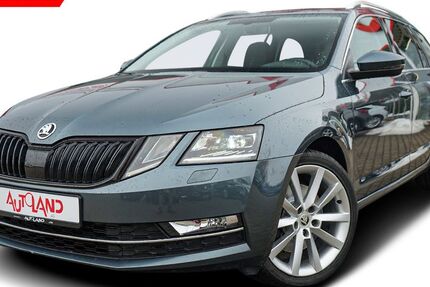 Skoda Octavia 96.557 km 19.990 &euro; Erfurt 99087