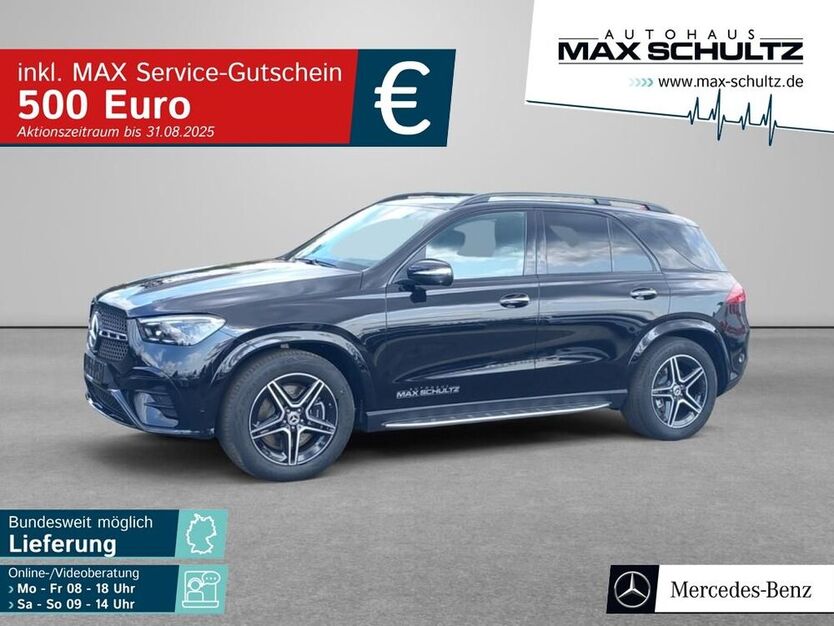 GLE 450