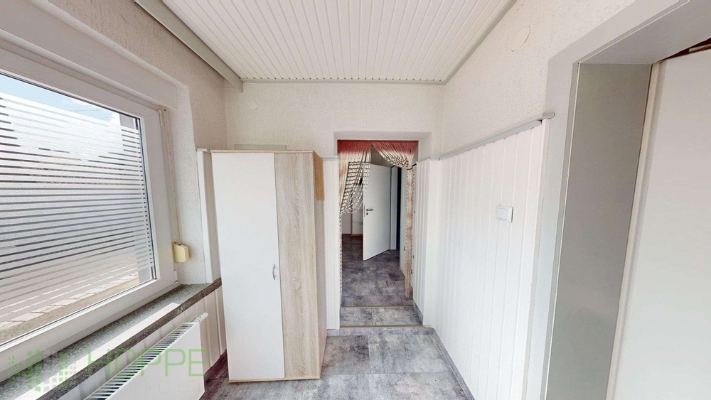 Lutherstadt Wittenberg OT Apollensdorf - Kleiner Hof mit traumhaftem Garten! - Einfamilienhaus Lutherstadt Wittenberg | Angebot:22839296