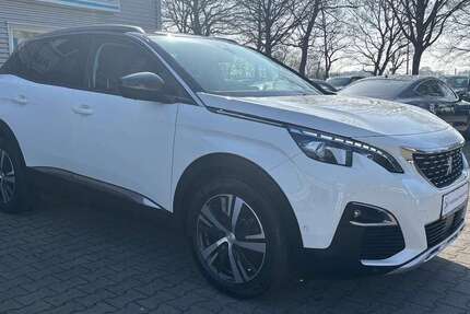 Peugeot 3008 83.000 km 16.990 &euro; Cloppenburg 49661