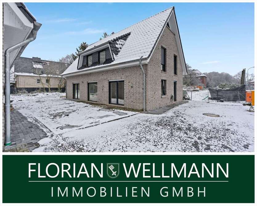 Haus zum Kaufen in Wilhelmshaven 450.000 € 190 m²
