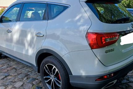 DFSK Fengon 580 58.750 km 12.500 &euro; Malchin 17139