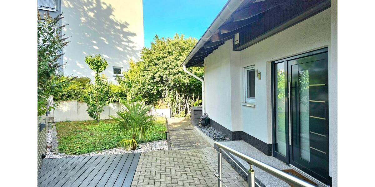 Einfamilienhaus Bad Soden-Salmünster Salmünster - 7.5 Zimmer, 310 m&sup2;, 2.490&euro; | Angebot:25656917