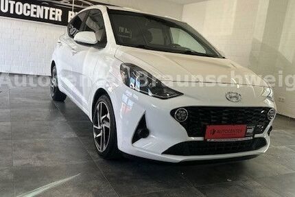 Hyundai i10 125.000 km 7.990 &euro; Braunschweig 38112