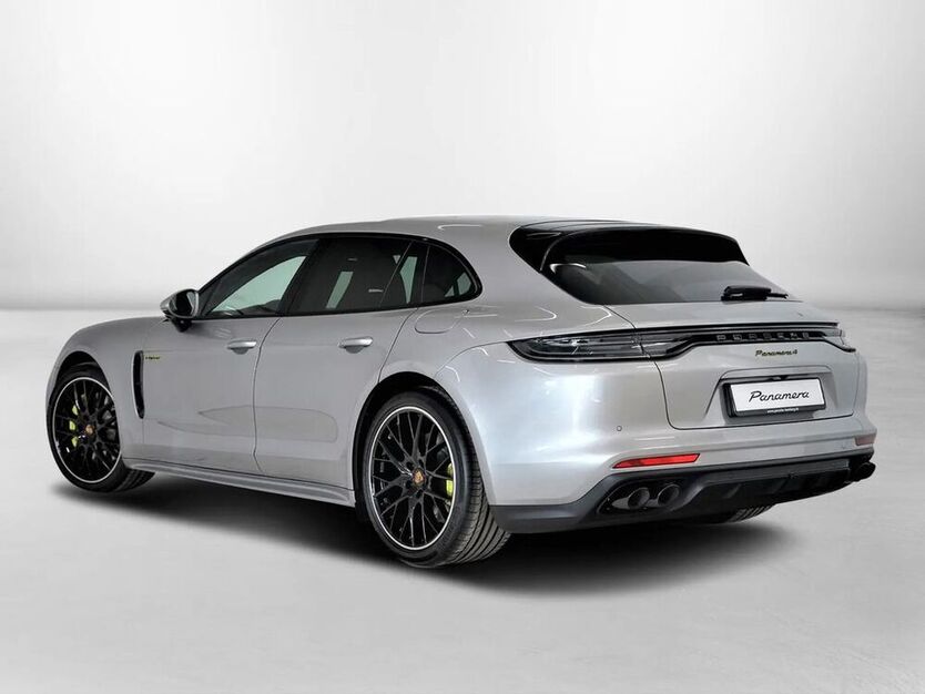 Panamera