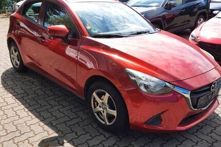 Mazda 2 130.550 km 8.990 &euro; Hollenstedt 21279