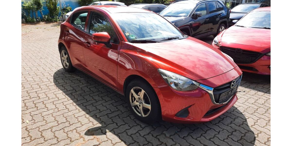 Mazda 2 130.550 km 8.990 &euro; Hollenstedt 21279