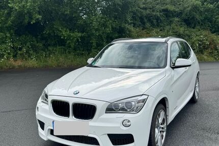 BMW X1 153.000 km 13.500 &euro; Gleichen 37130
