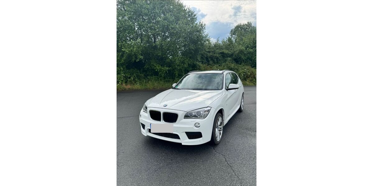 BMW X1 153.000 km 13.500 &euro; Gleichen 37130