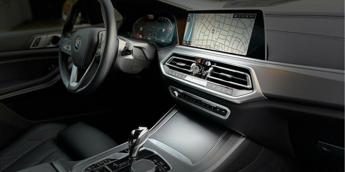 BMW X5 xDrive 30 d xLine Head-Up Laser 159.000 km 44.990 &euro; Neckarsulm 74172