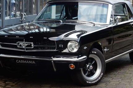 Ford Mustang 41.522 km 41.900 &euro; Hamburg 22179