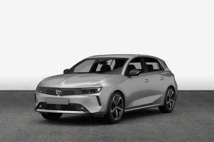 Opel Astra 28.026 km 20.990 &euro; Germersheim 76726