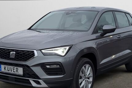 Seat Ateca 17.900 km 27.070 &euro; Hagen 27628