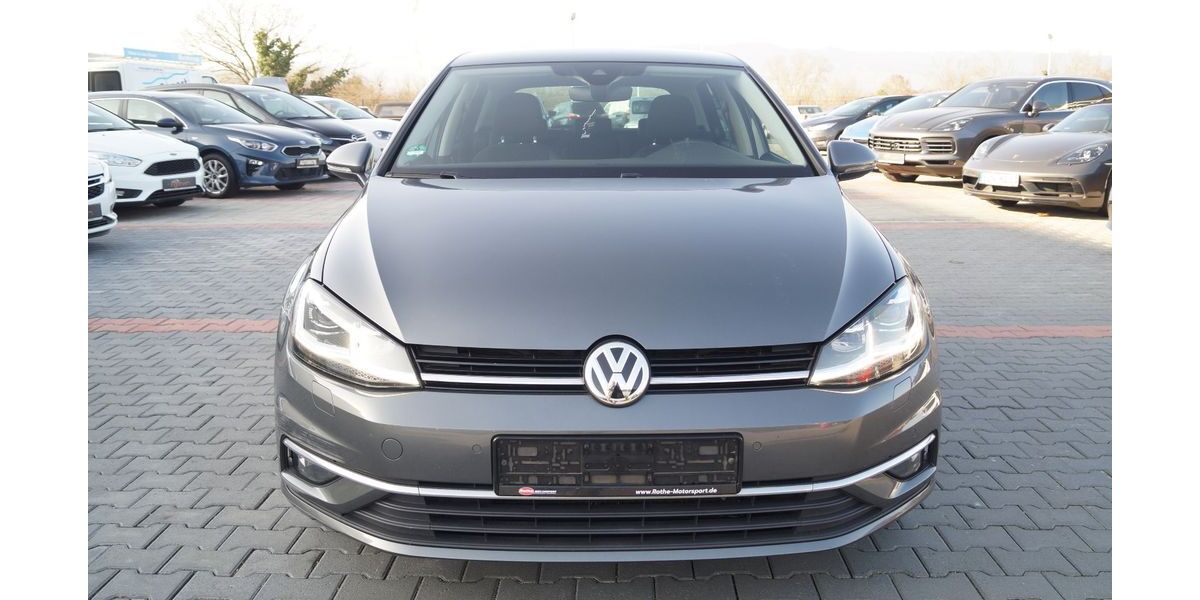 VW Golf 187.690 km 11.890 &euro; Ingelheim 55218