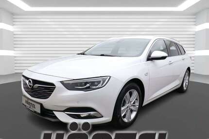 Opel Insignia 53.800 km 16.500 &euro; Osnabrück 49084
