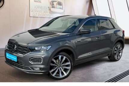 VW T-Roc 56.239 km 23.350 € Idar-Oberstein 55743