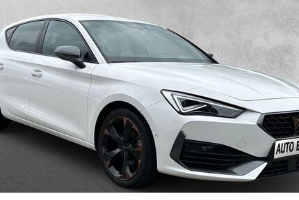 Cupra Leon 59.066 km 23.990 &euro; Marktheidenfeld 97828