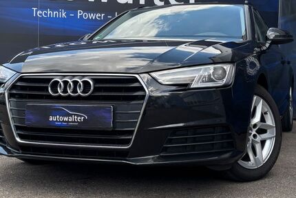 Audi A4 174.100 km 12.900 &euro; Künzelsau 74653