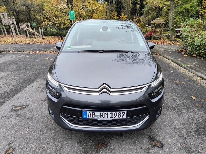 C4 Picasso