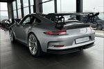 Porsche 991 GT3 RS Lift Pit Ceramic LED Approved 17.500 km 174.990 &euro; Stade 21682