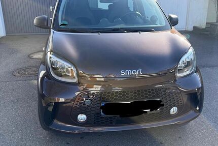 Smart ForFour 29.900 km 10.600 &euro; Fellbach 70734