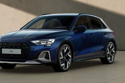 Audi A3 2.990 km 40.209 &euro; Goslar 38644