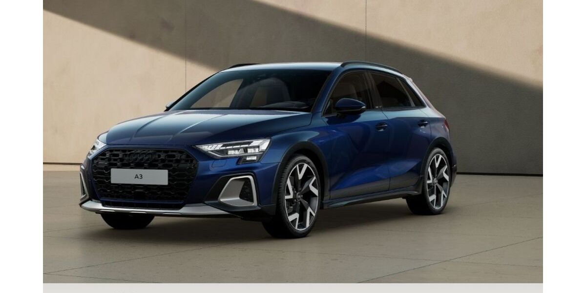 Audi A3 2.990 km 40.210 &euro; Goslar 38644